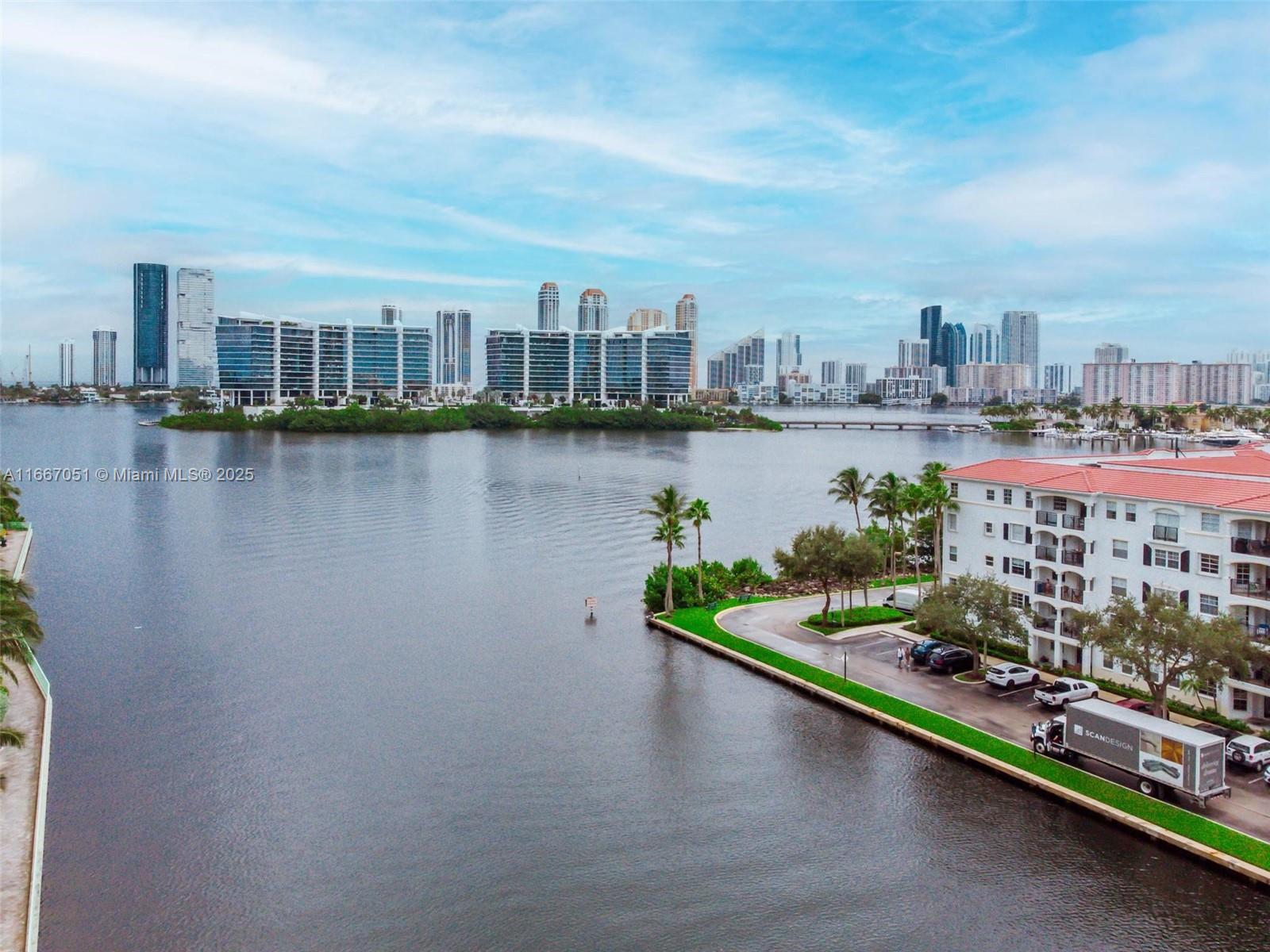 3250 NE 188th St # 603, Aventura FL 33180