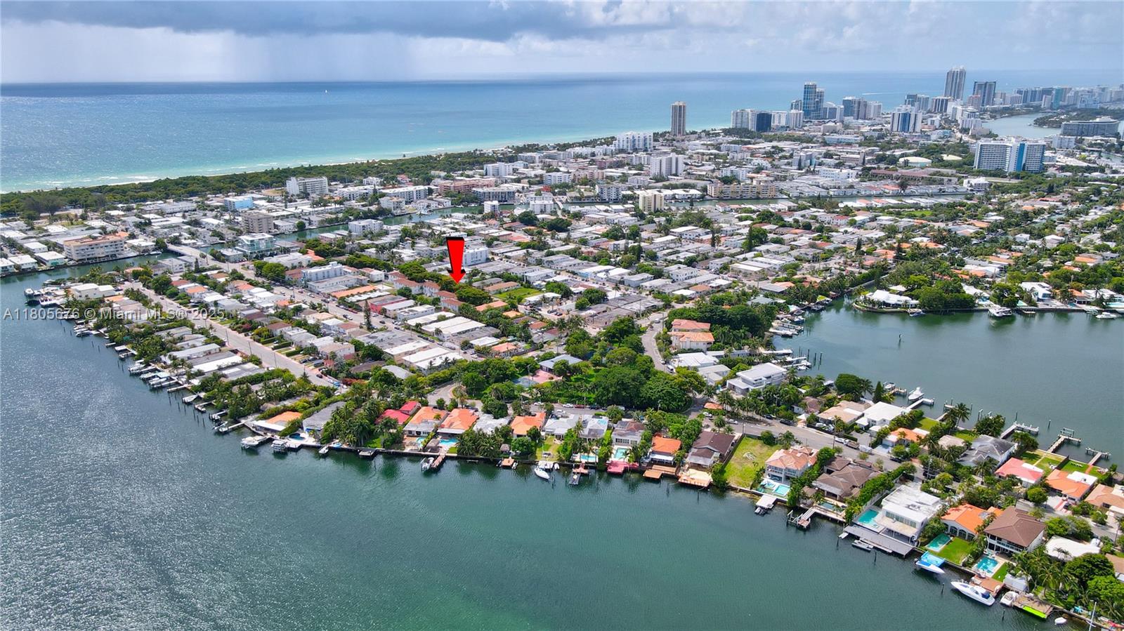 800 85th St, Miami Beach FL 33141