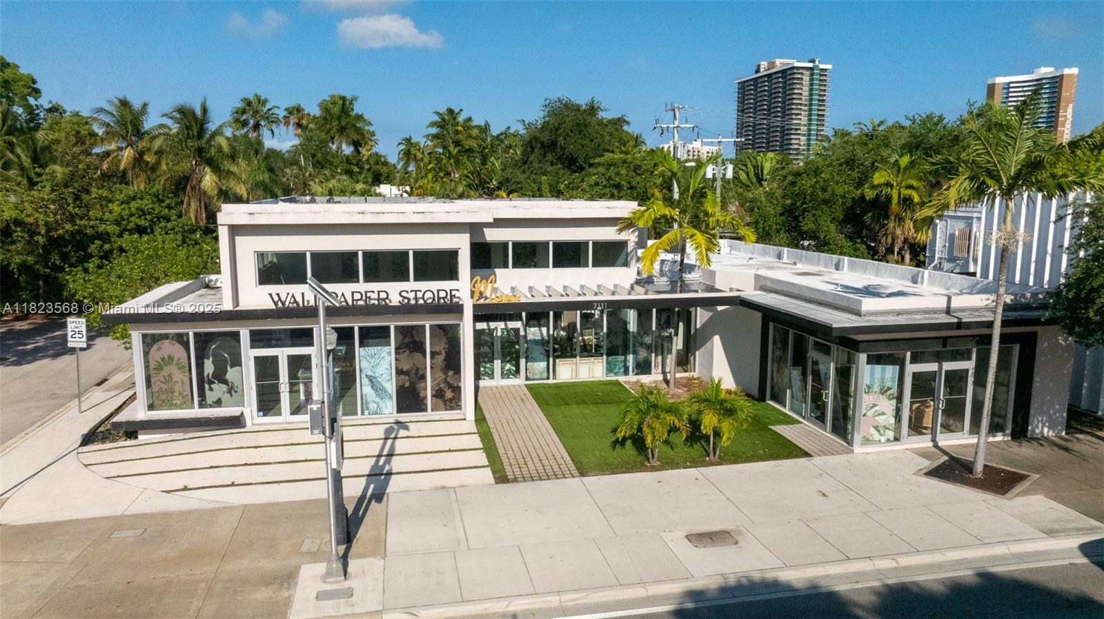 7111 Biscayne Blvd, Miami FL 33138
