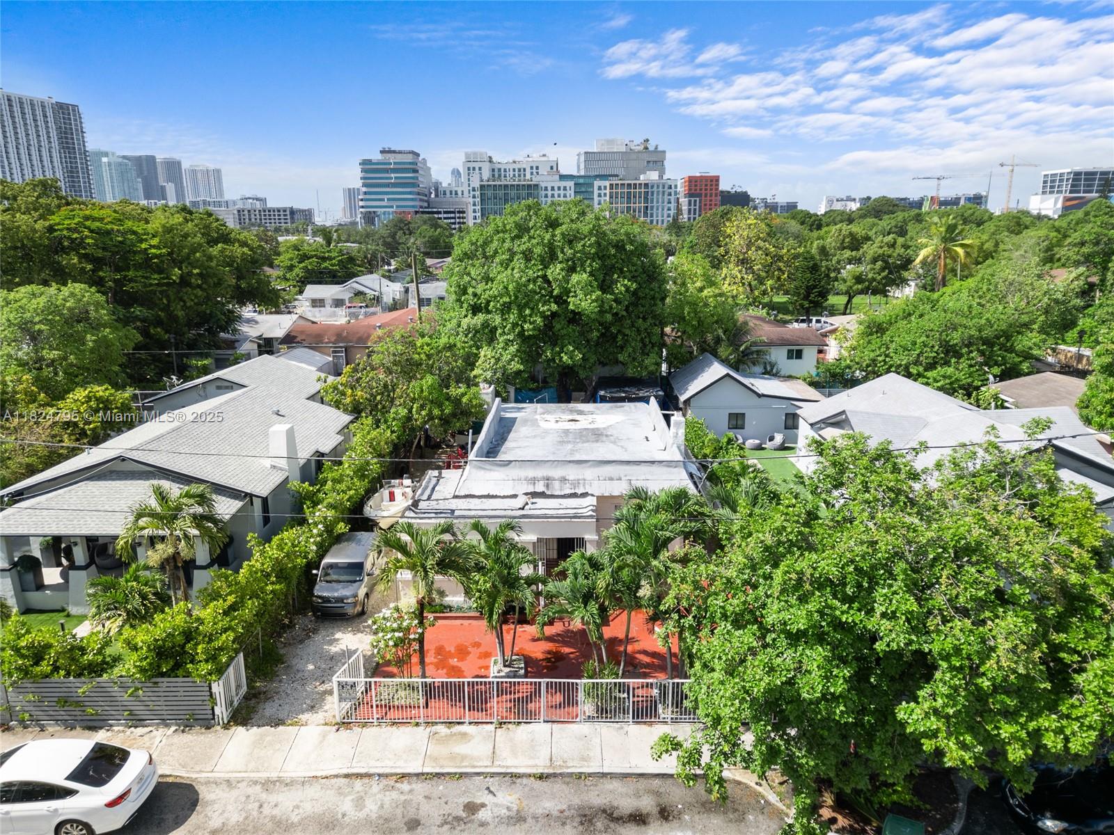 50 NW 34th Ter, Miami FL 33127