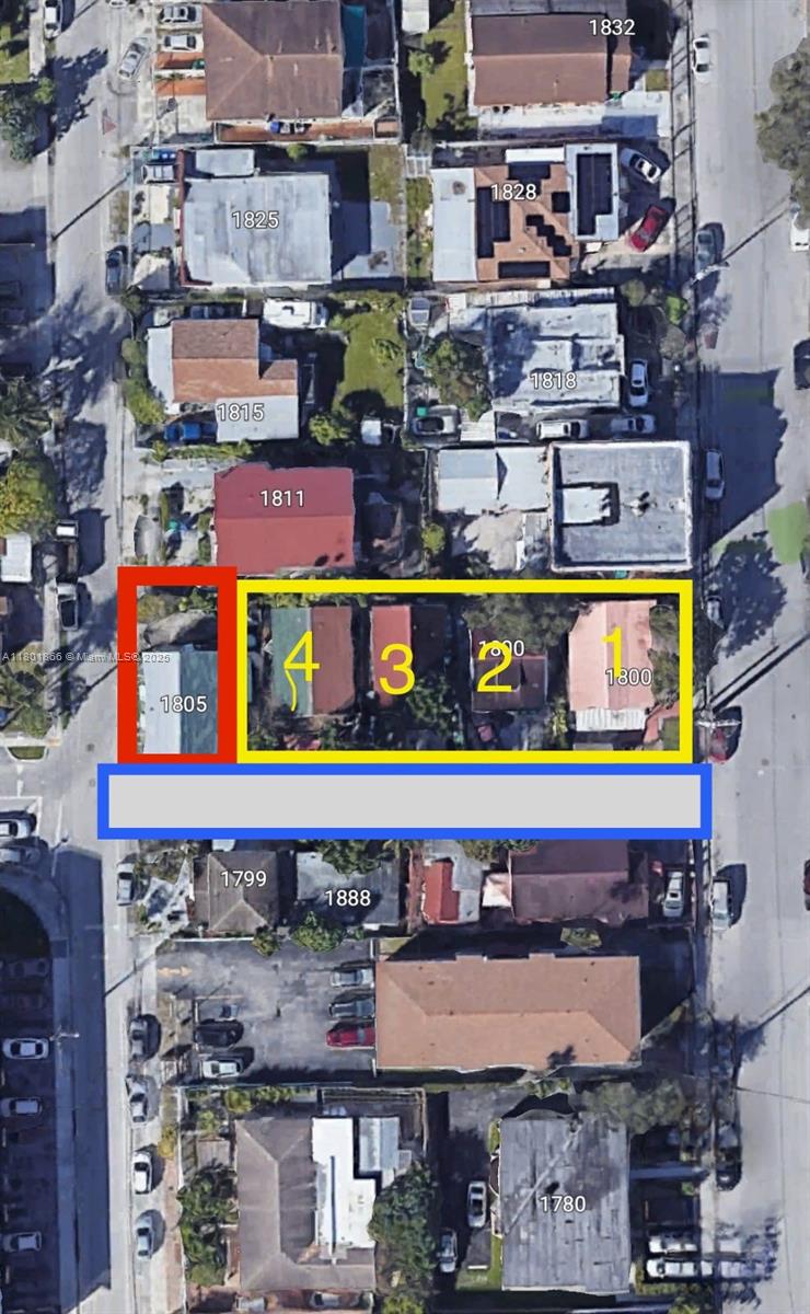 1800 SW 3rd St, Miami FL 33135