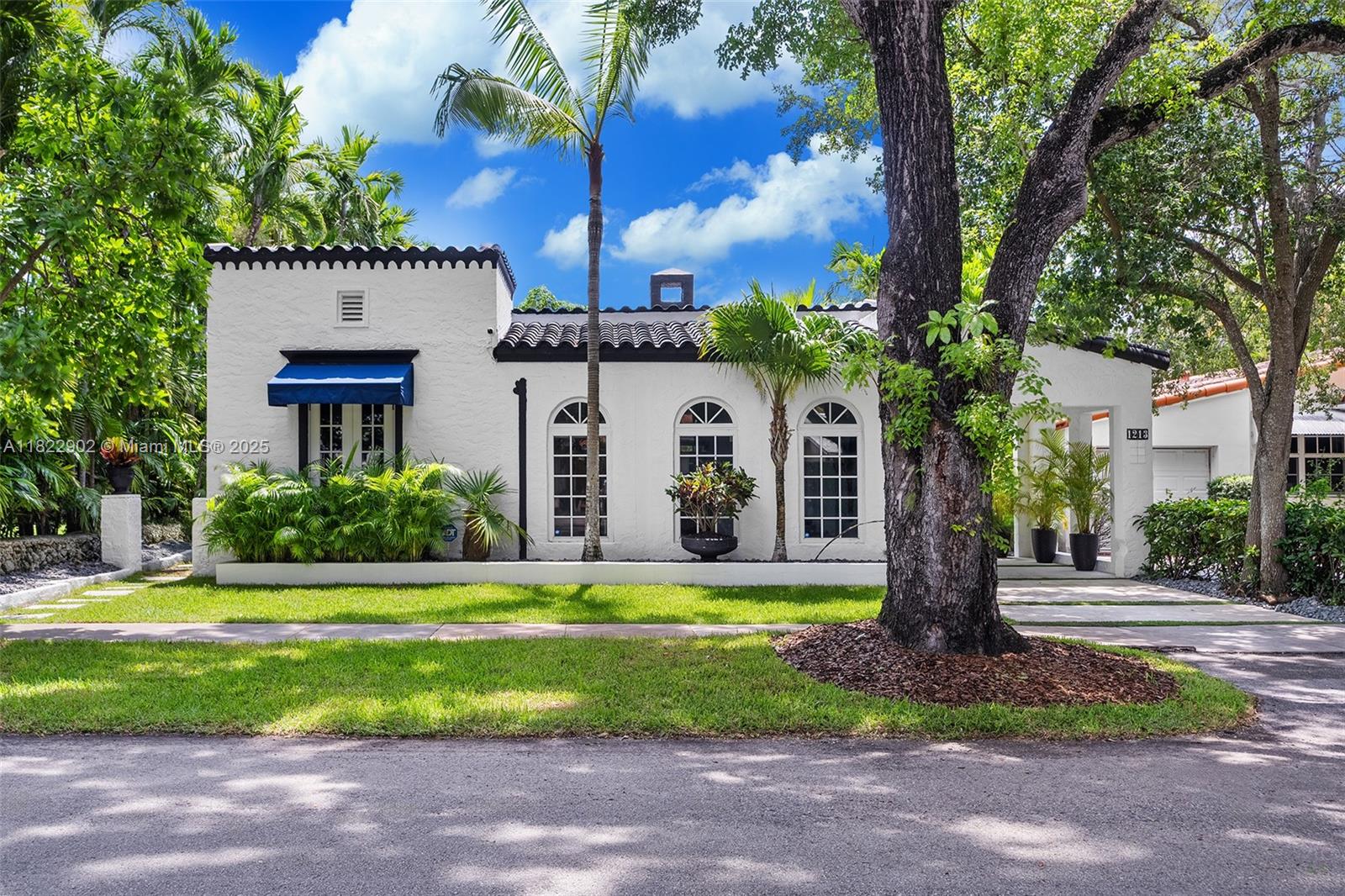 1213 Alberca St, Coral Gables FL 33134