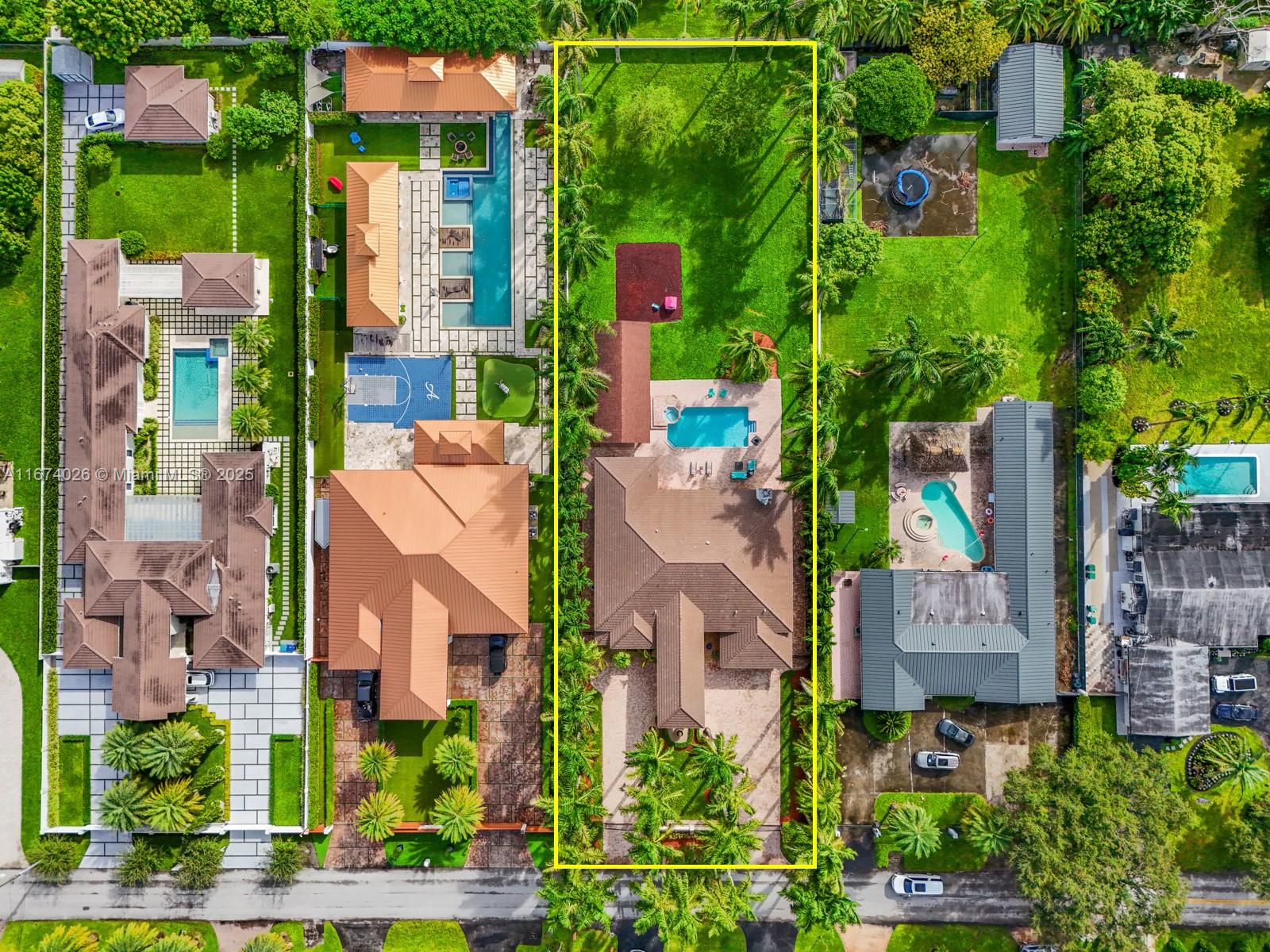 3601 SW 129th Ave, Miami FL 33175