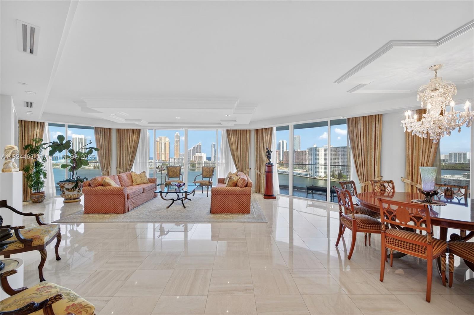 2800 Island Blvd # 1505, Aventura FL 33160