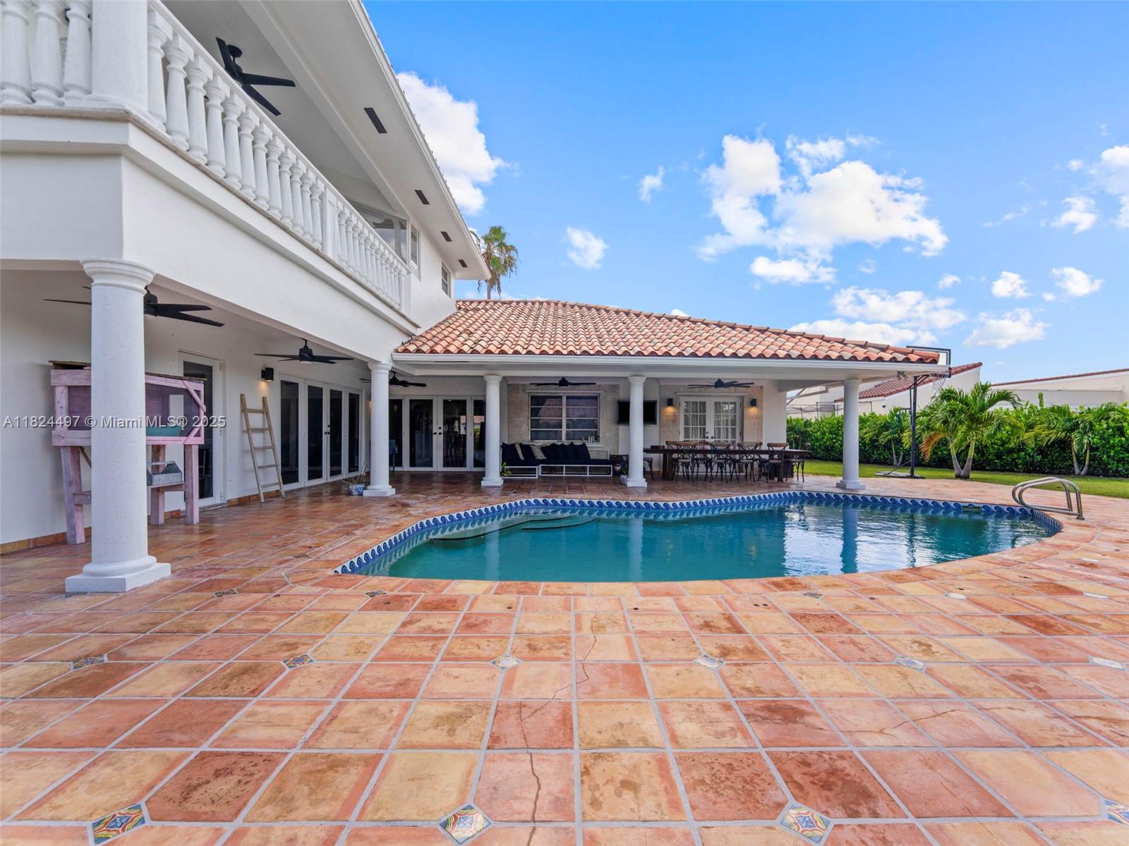 1851 SW 126th Ct, Miami FL 33175