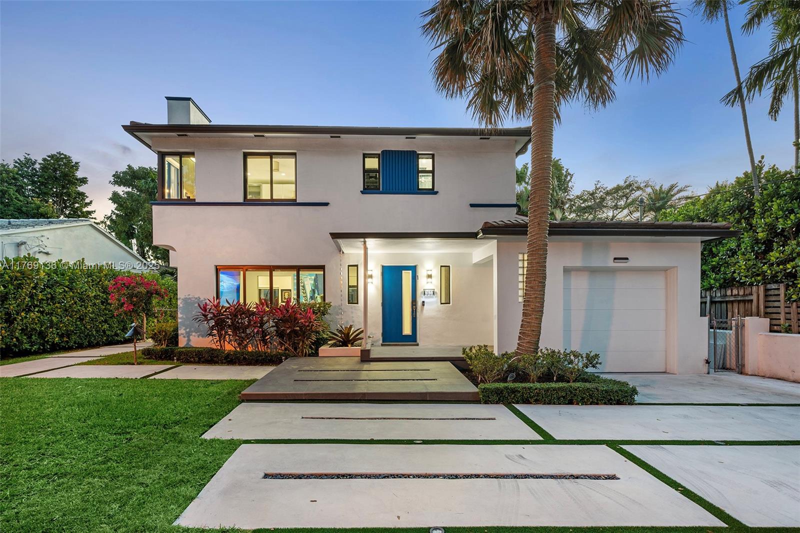 6166 Pine Tree Dr, Miami Beach FL 33140