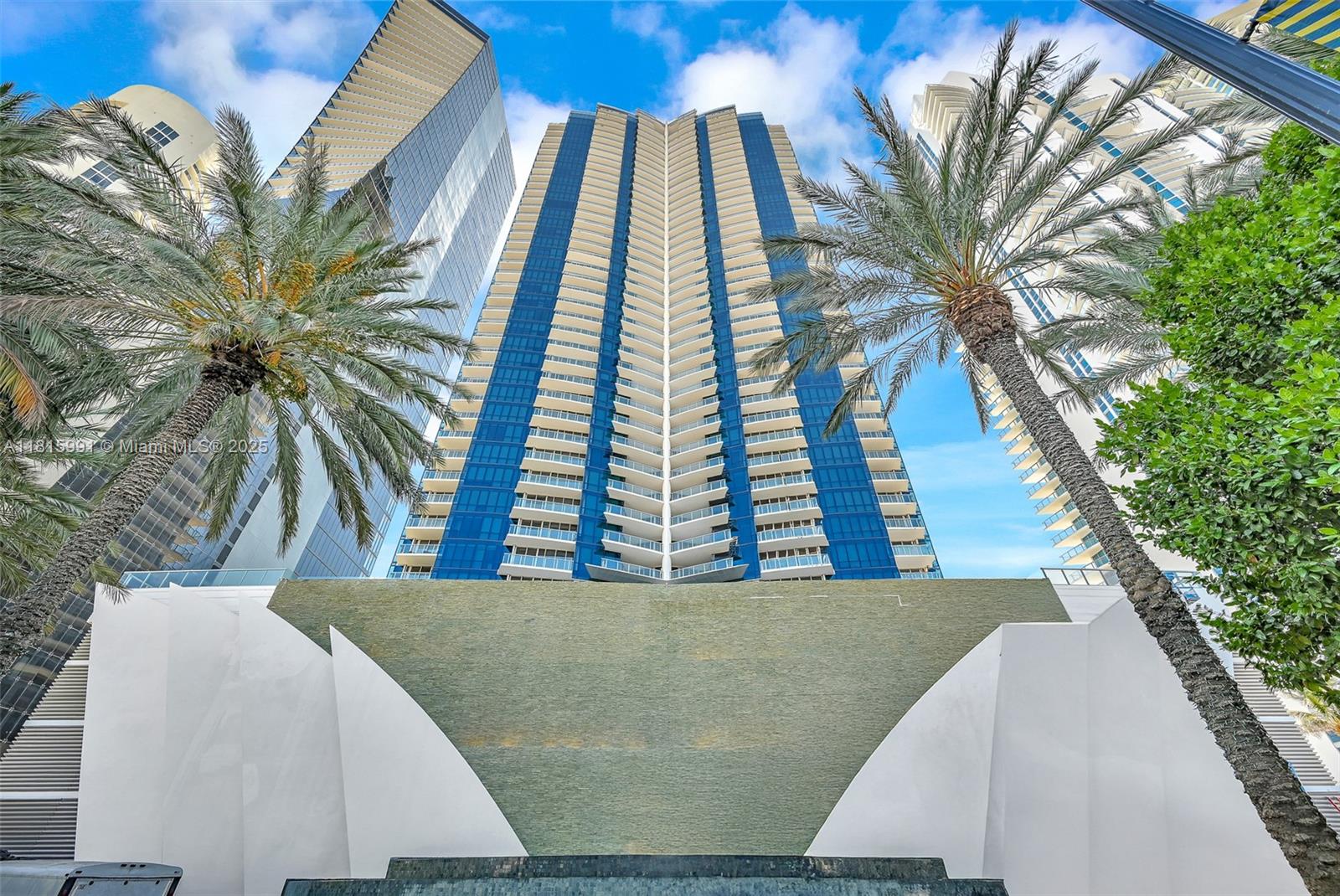 17121 Collins Ave # 2304, Sunny Isles Beach FL 33160