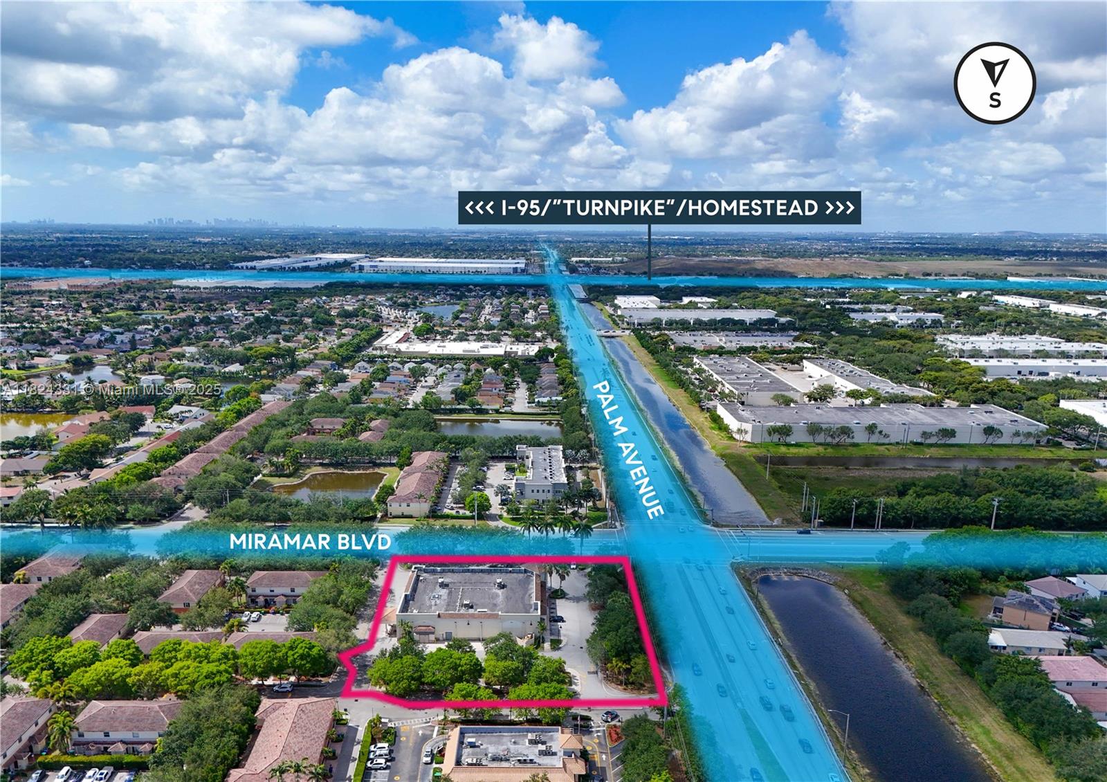 2499 SW 101st Ave, Miramar FL 33025
