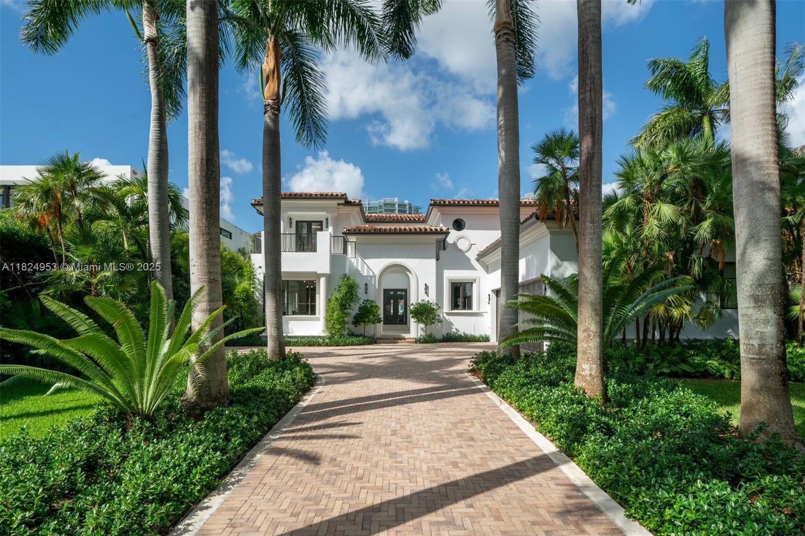 220 S Island Is, Golden Beach FL 33160