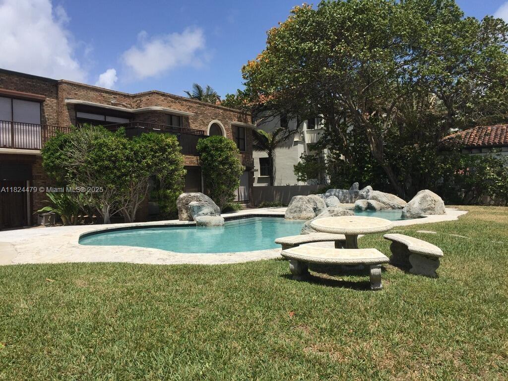 625 Ocean Blvd, Golden Beach FL 33160