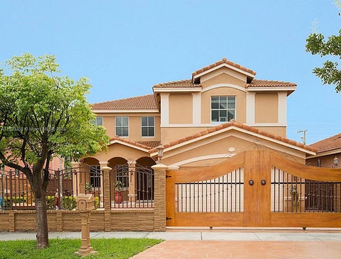 726 NW 136th Ave, Miami FL 33182