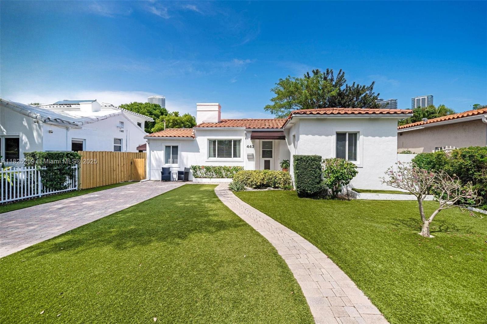 443 SW 18th Rd, Miami FL 33129