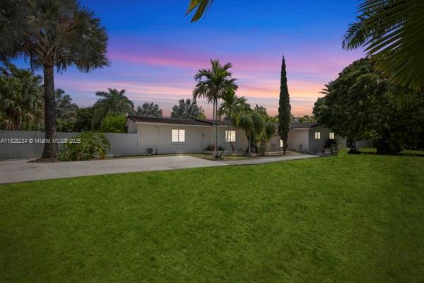 17975 SW 232nd St, Miami FL 33170