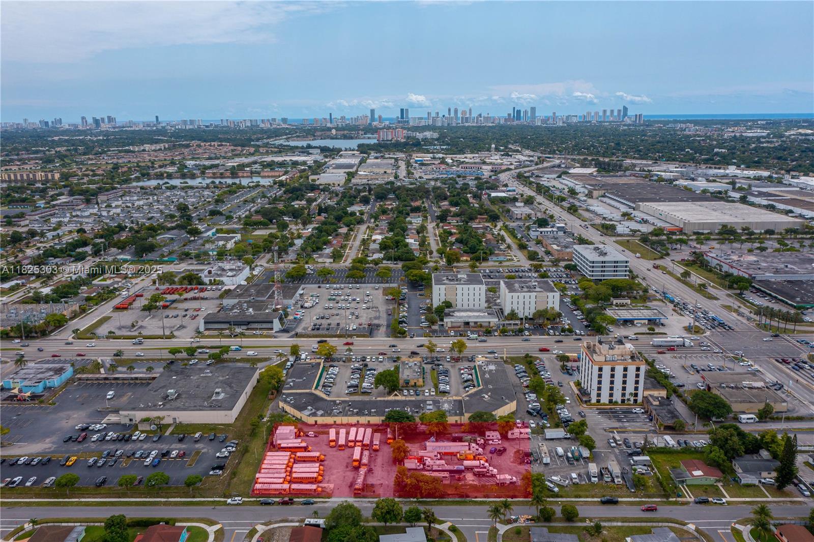 18352 NW 2nd ave, Miami Gardens FL 33169