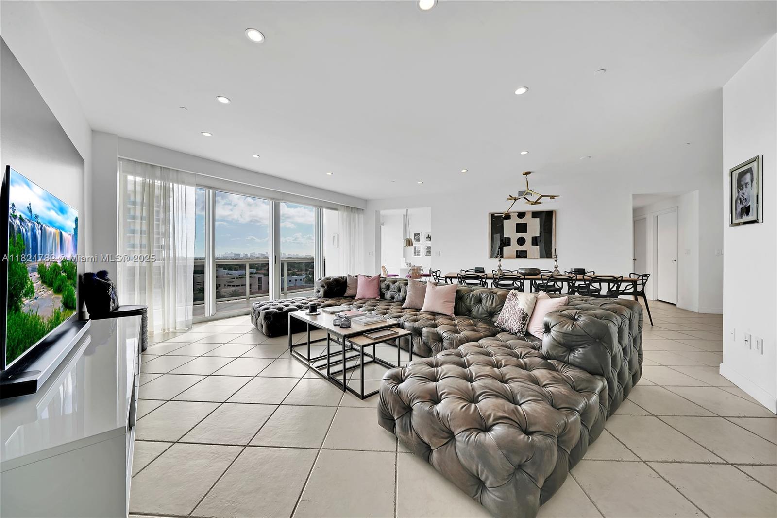 9601 Collins Ave # 809, Bal Harbour FL 33154