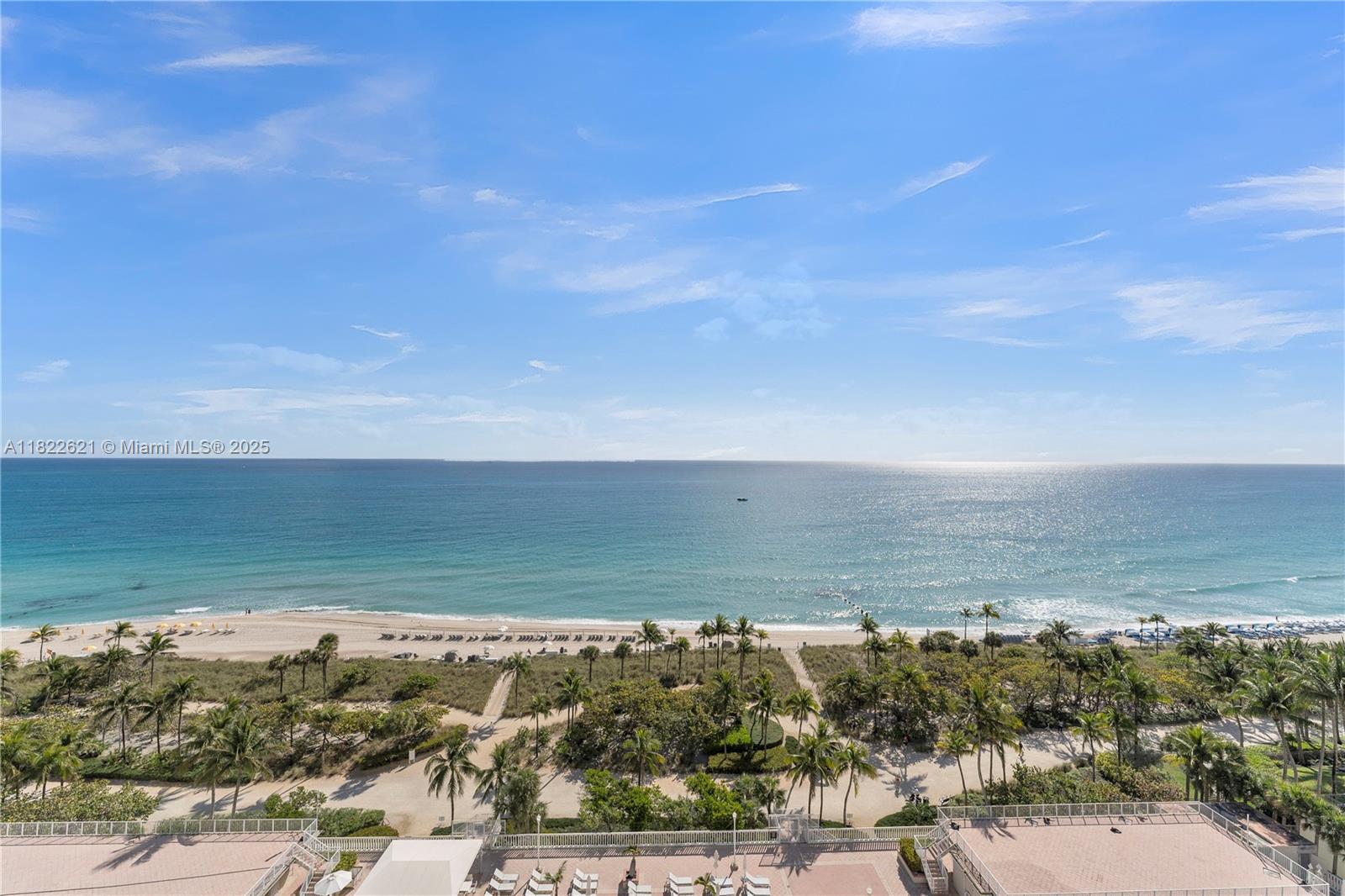 9801 Collins Ave # 16Y, Bal Harbour FL 33154