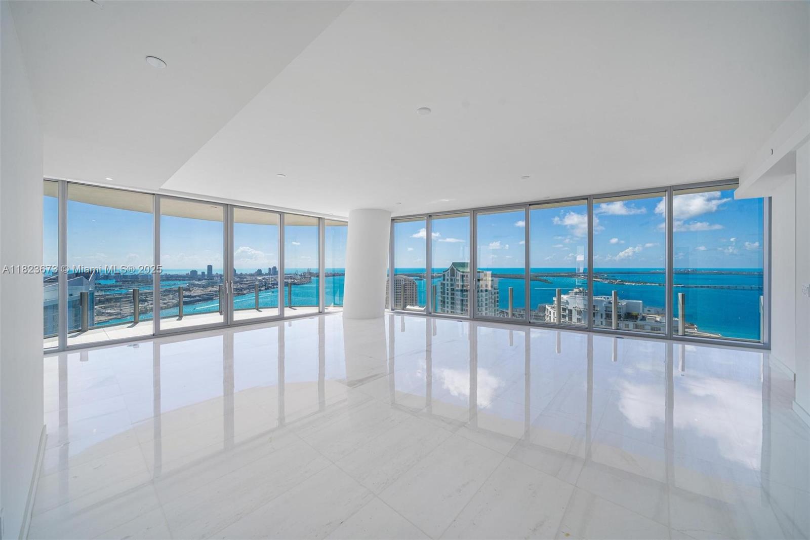 300 Biscayne Blvd Way # 4301, Miami FL 33131