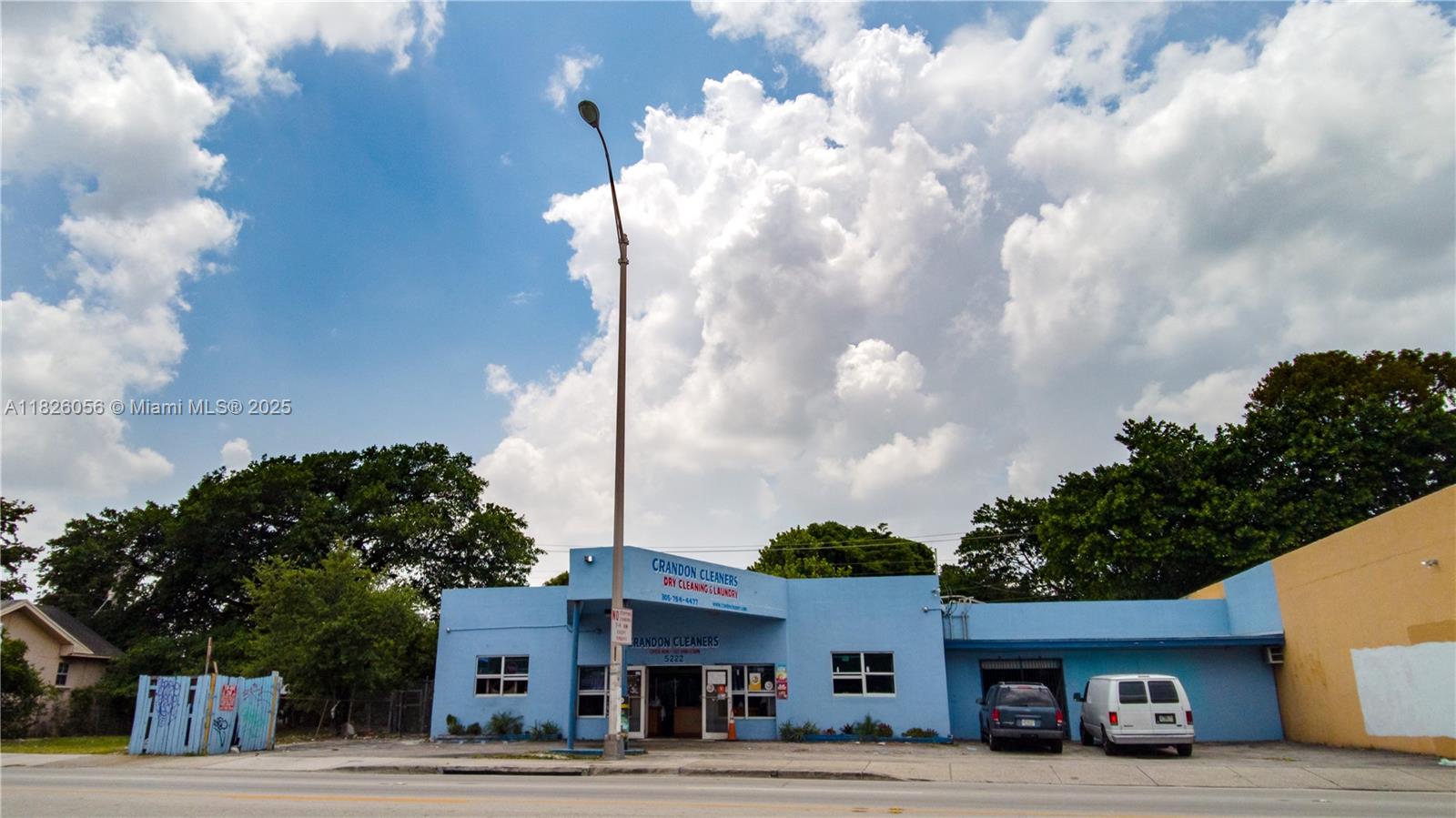 5222 NW 7th Ave, Miami FL 33127
