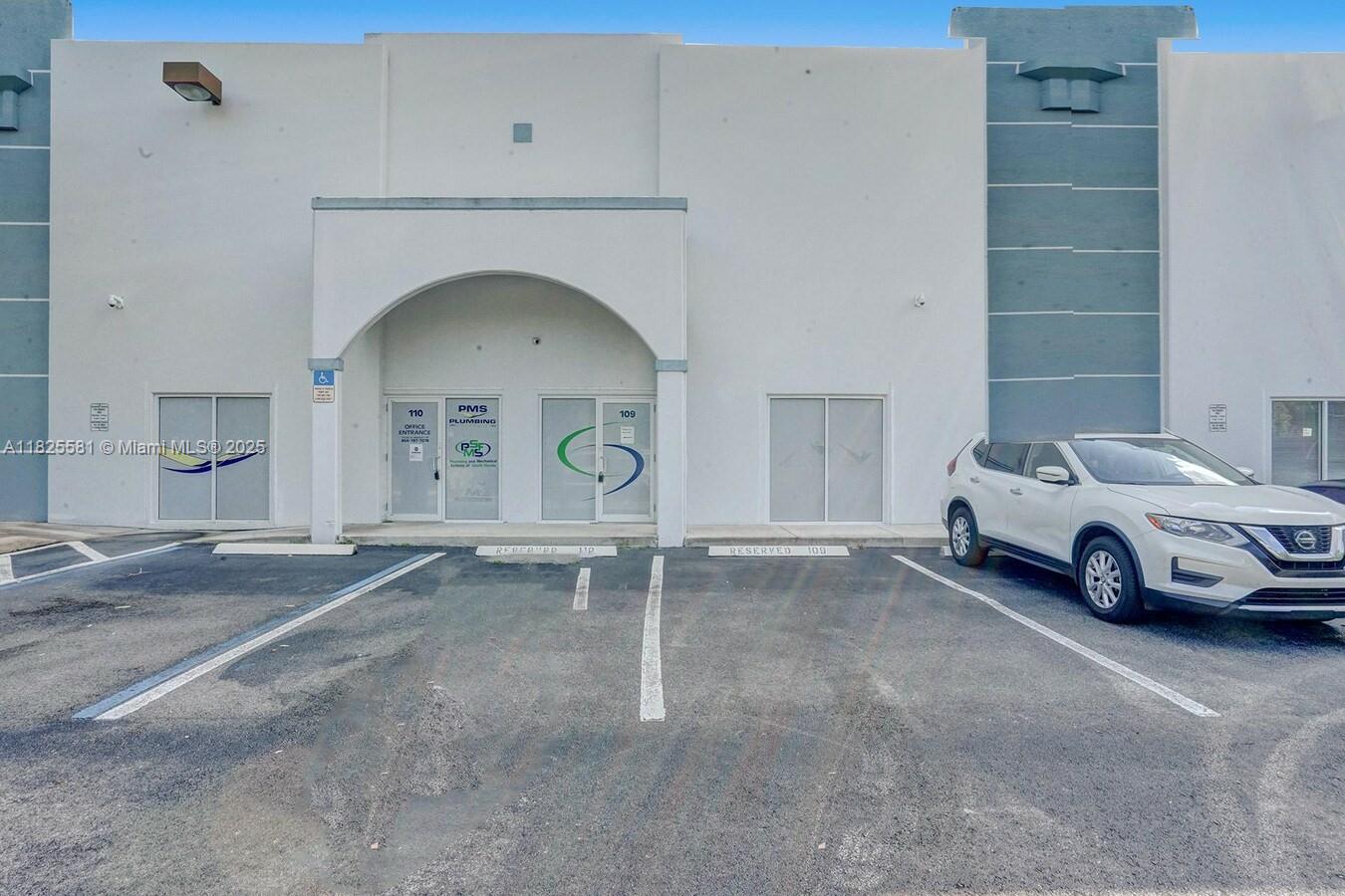 20861 Johnson St # 110, Pembroke Pines FL 33029