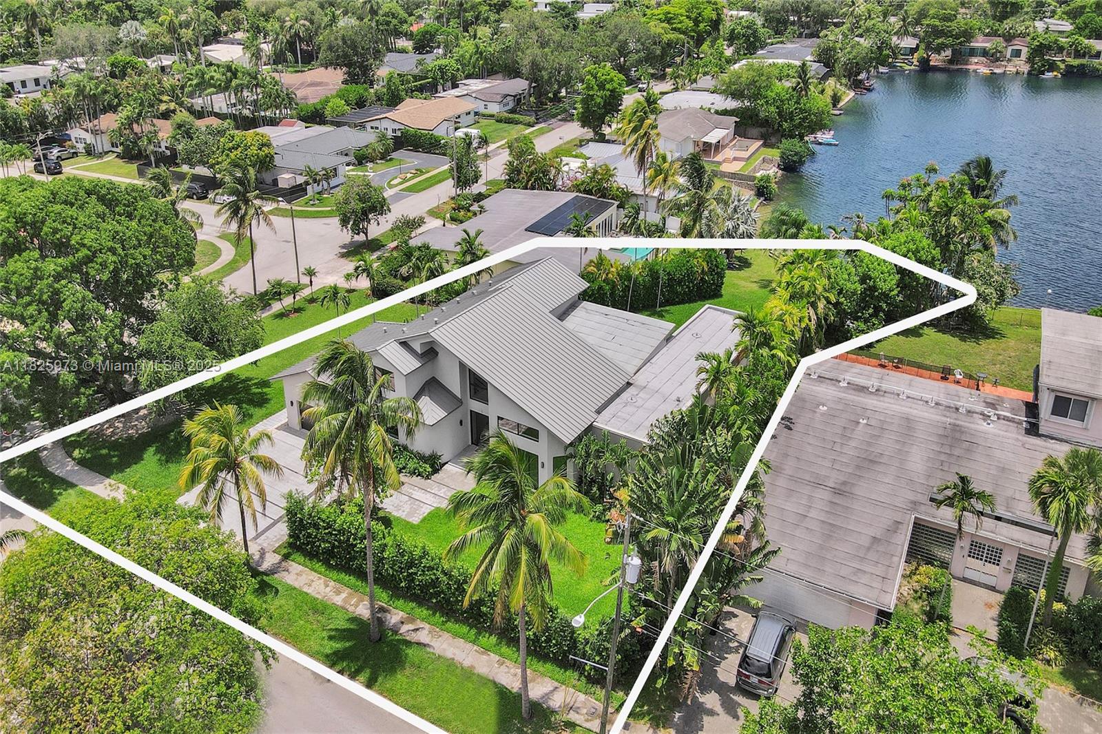 19651 NE 19th Pl, North Miami Beach FL 33179