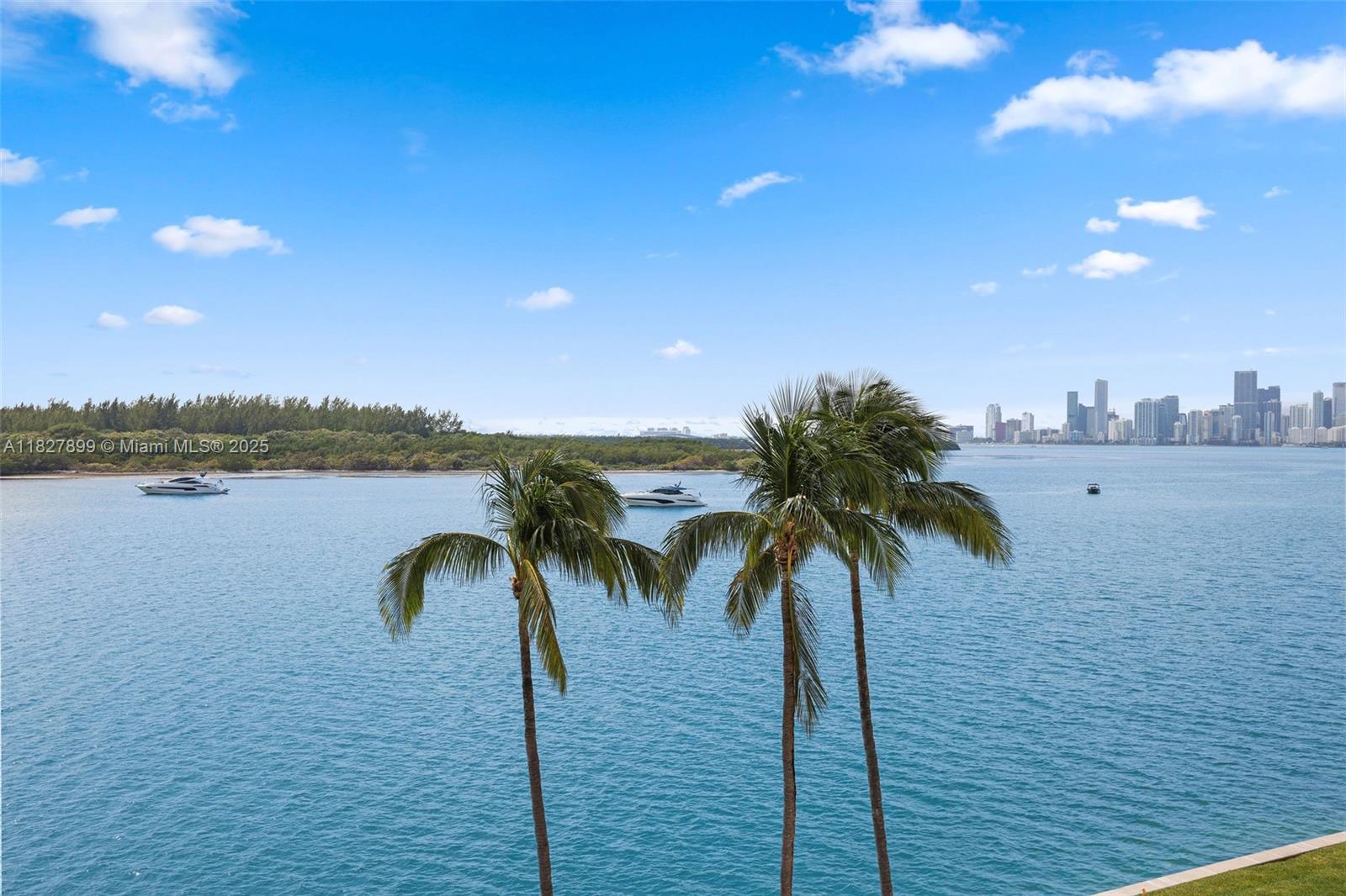 2443 Fisher Island Dr # 5403, Miami Beach FL 33109
