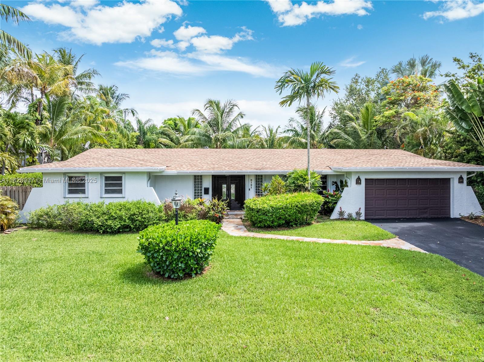 8121 SW 139th Ter, Palmetto Bay FL 33158