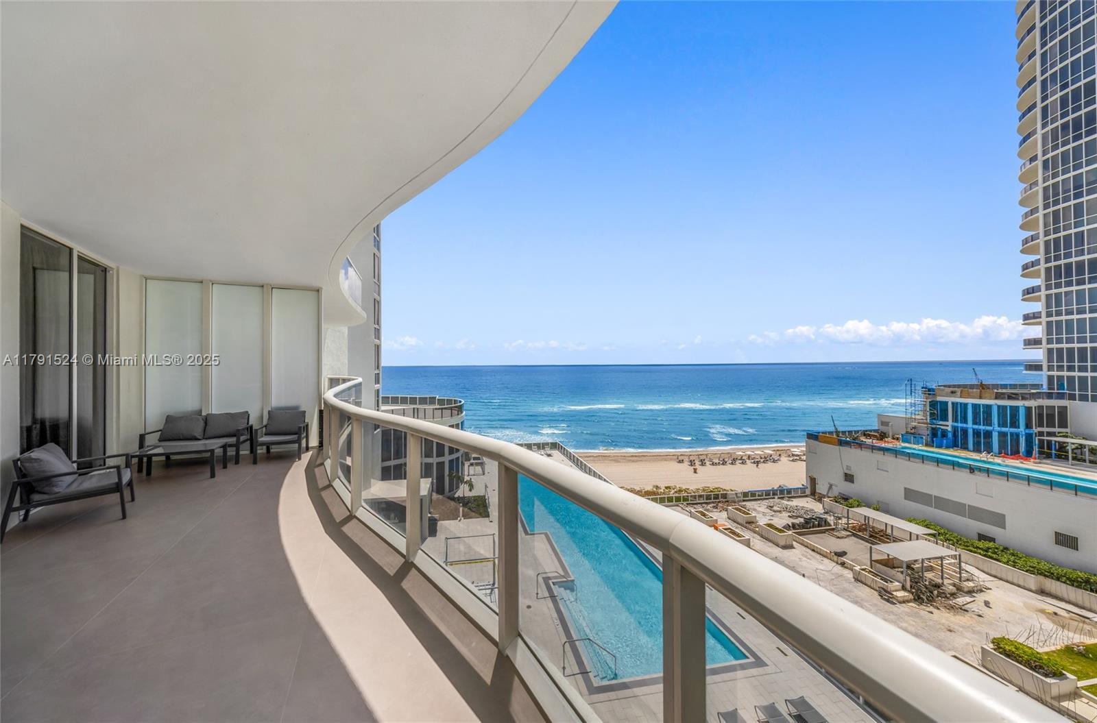 16001 Collins Ave # 707, Sunny Isles Beach FL 33160