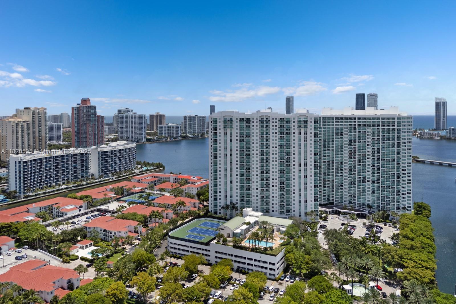 3301 NE 183rd St # 1803, Aventura FL 33160