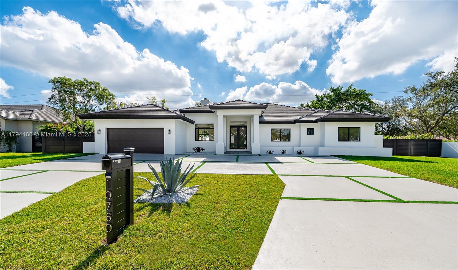 10780 SW 135th Ter, Miami FL 33176