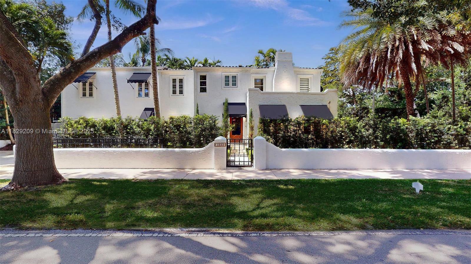 1222 Cortez St, Coral Gables FL 33134