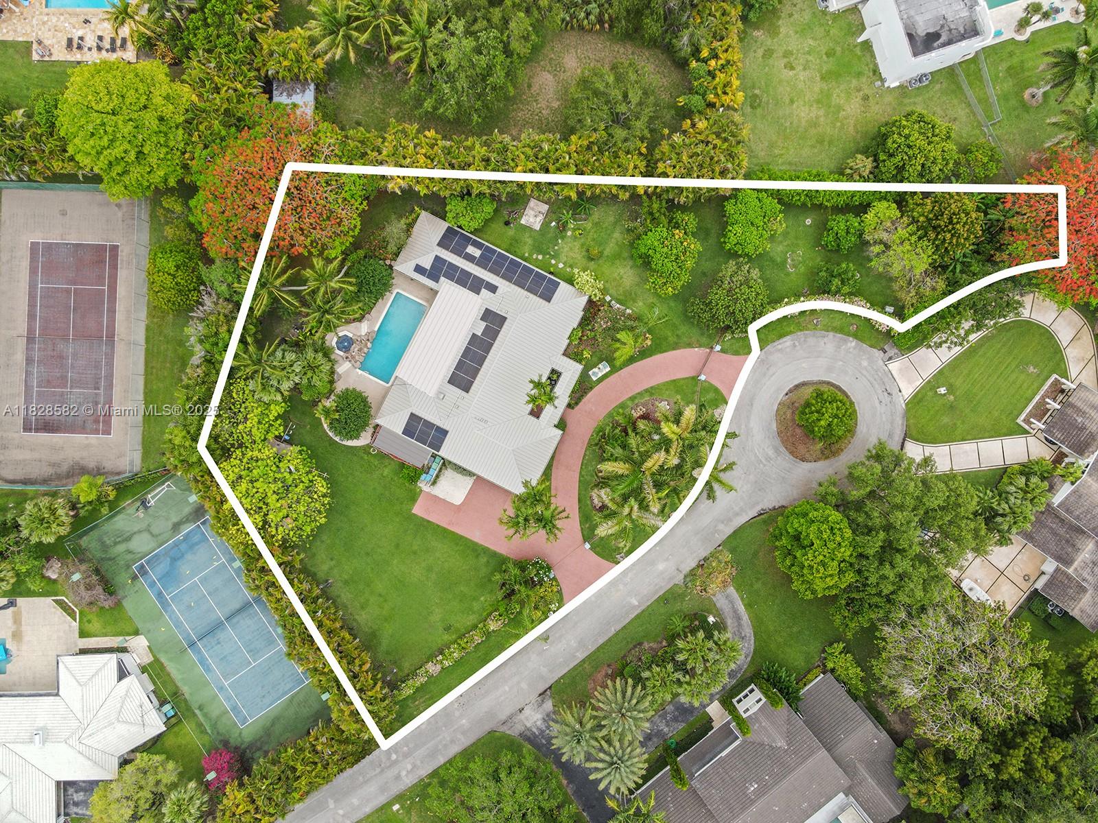 6005 SW 135th Ter, Pinecrest FL 33156