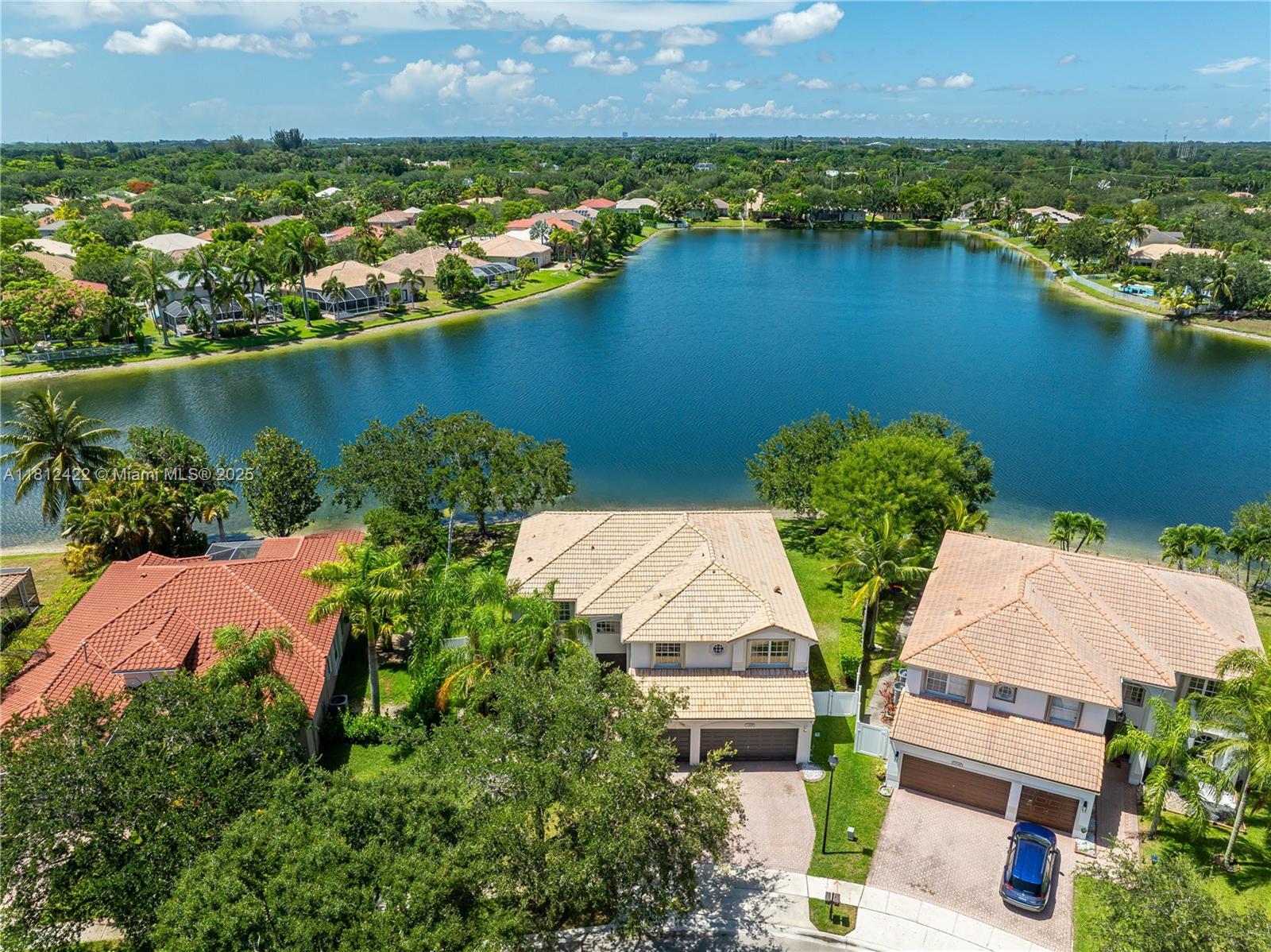 12655 NW 18th Mnr, Pembroke Pines FL 33028