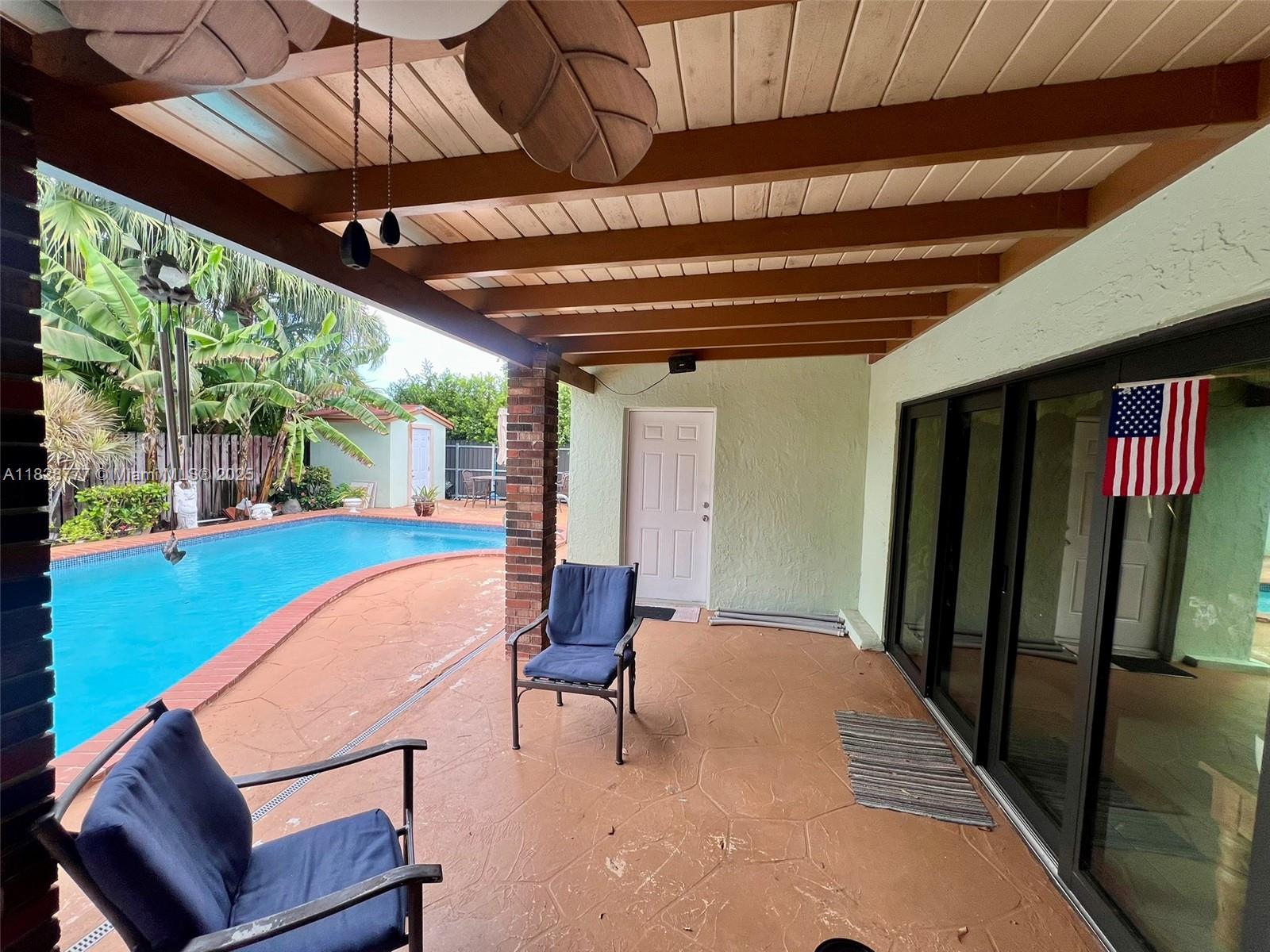 9601 SW 66th St, Miami FL 33173