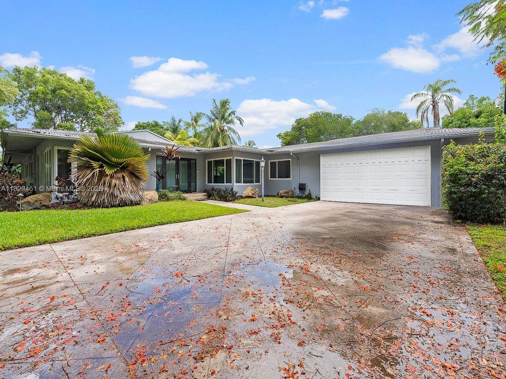 13530 SW 77 Ave, Pinecrest FL 33156