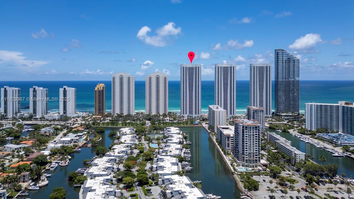 16001 Collins Ave # 1903, Sunny Isles Beach FL 33160