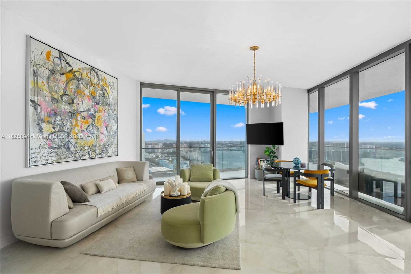 18975 Collins Ave # 3205, Sunny Isles Beach FL 33160