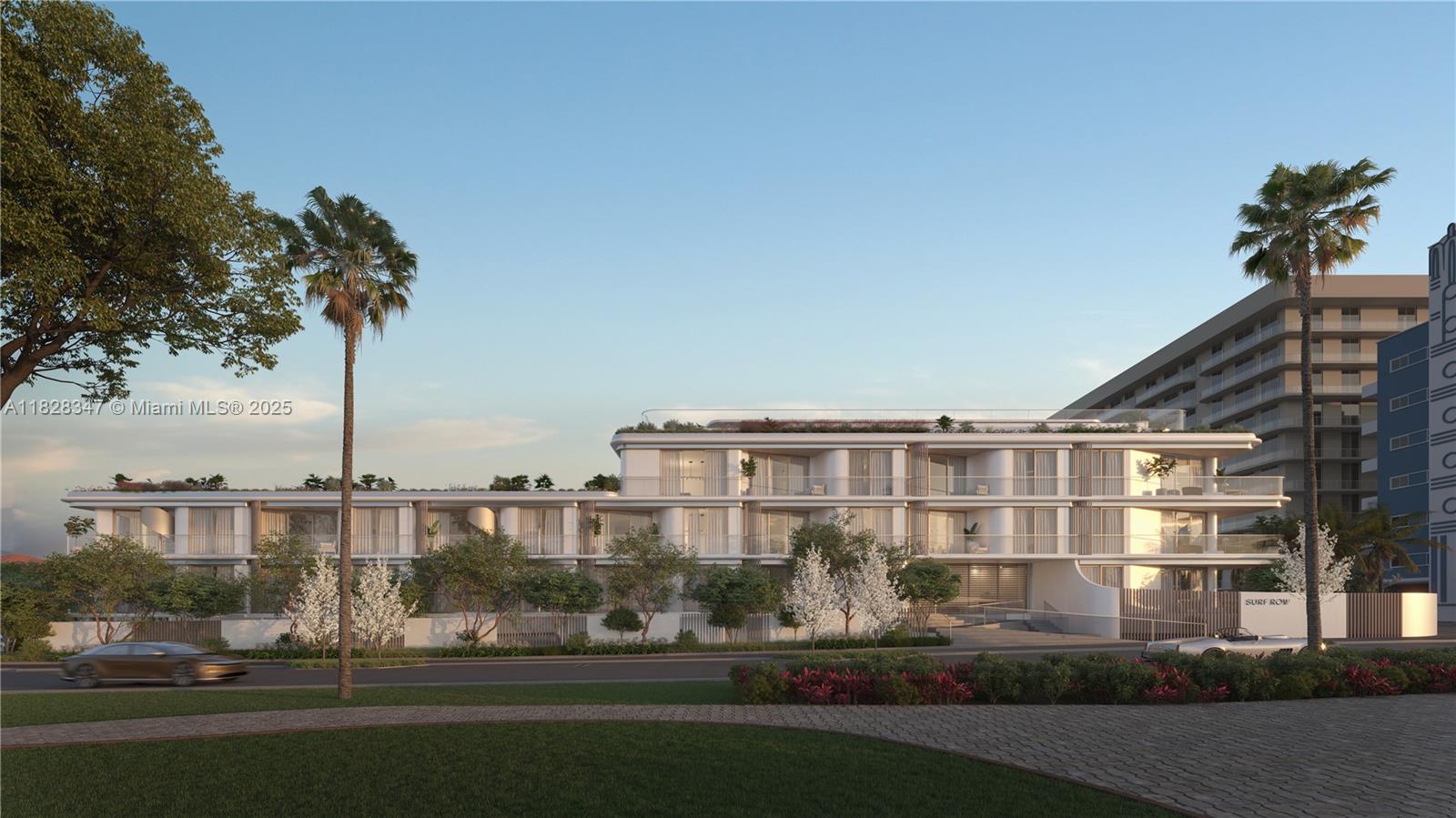 8800 Collins Ave # 207, Surfside FL 33154