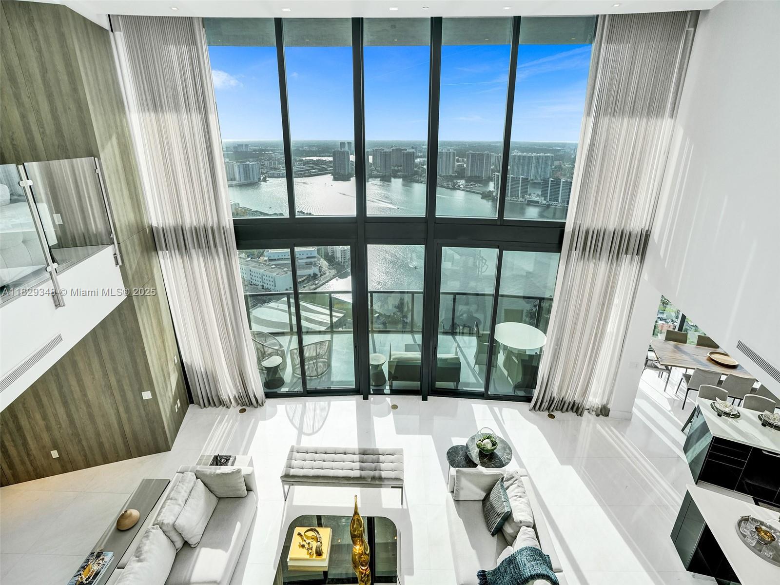 18555 Collins Ave # 4403, Sunny Isles Beach FL 33160