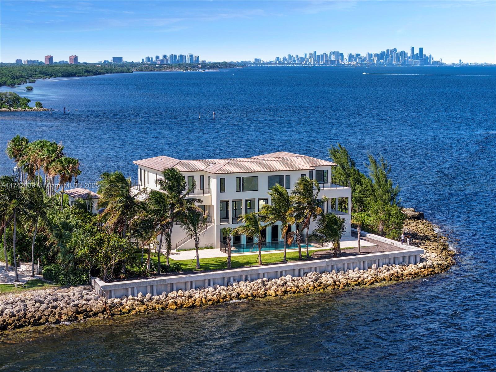 650 Lugo Avenue, Coral Gables FL 33156
