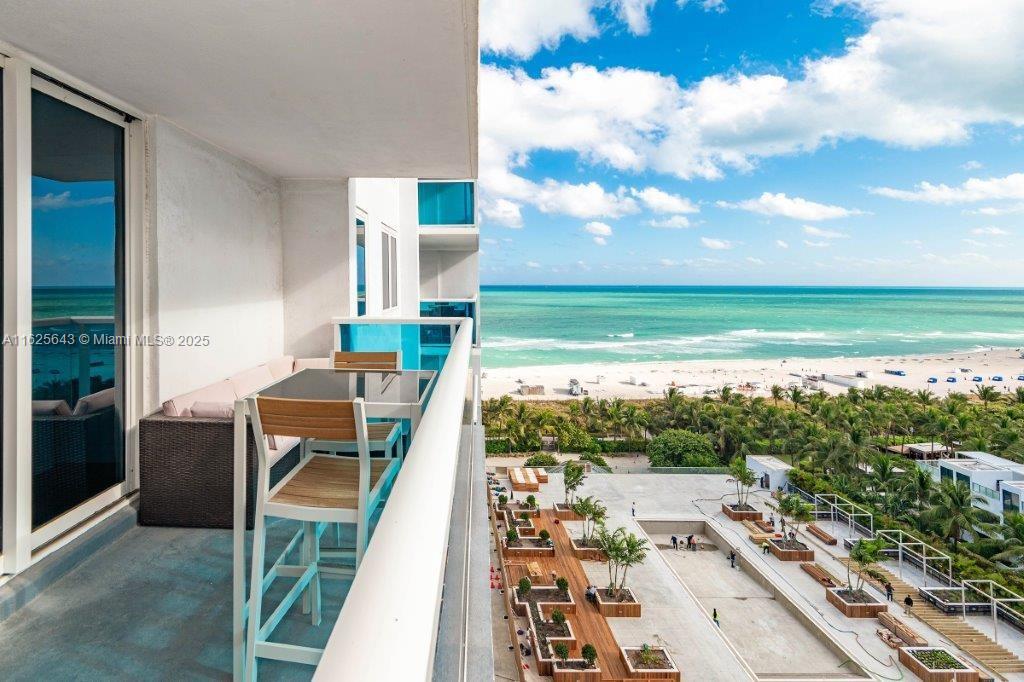 2301 Collins Ave # 1204, Miami Beach FL 33139