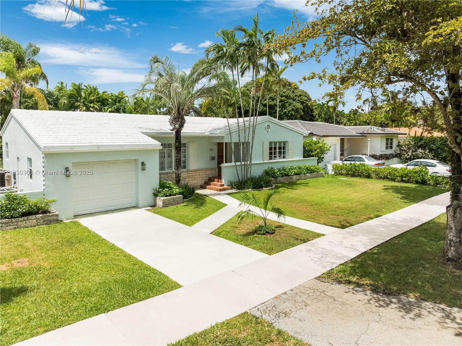 431 Gerona Ave, Coral Gables FL 33146