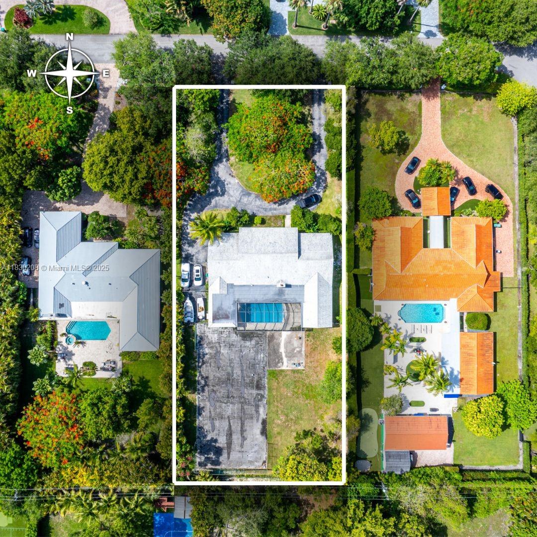 6420 SW 114th St, Pinecrest FL 33156