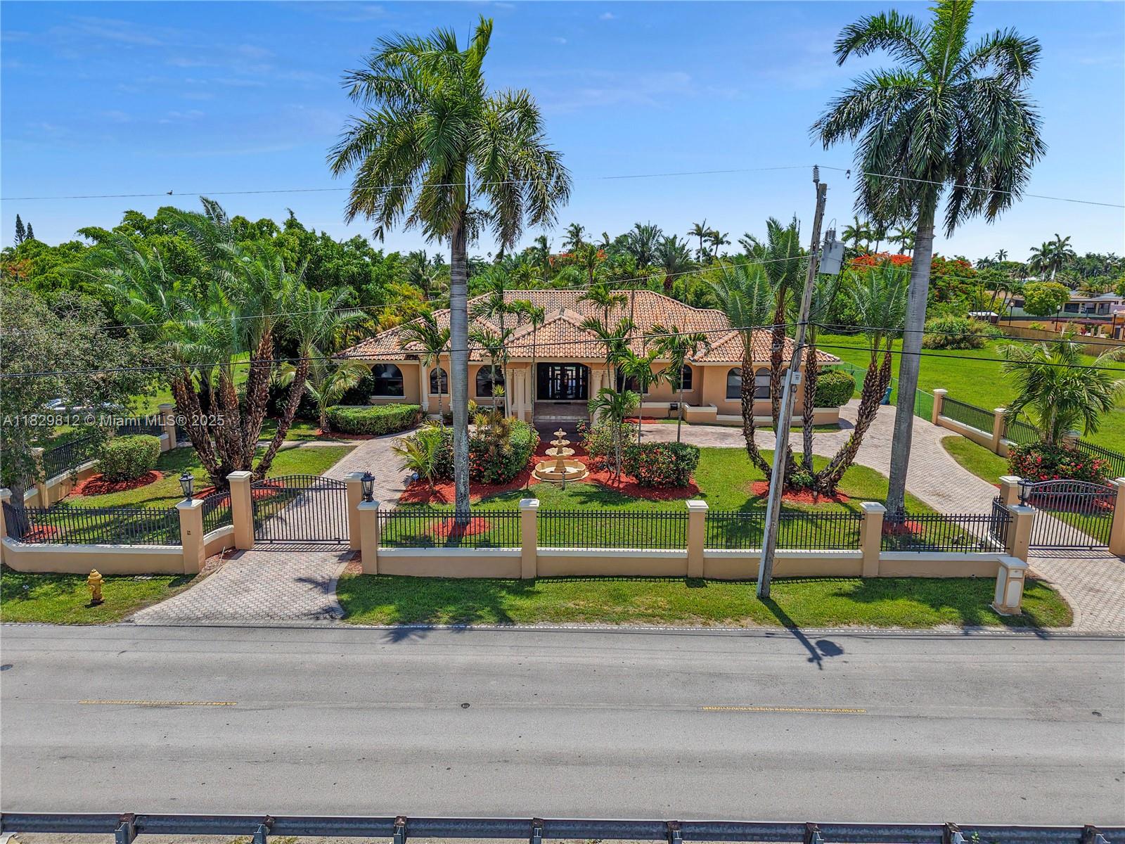 3001 SW 132nd Ave, Miami FL 33175