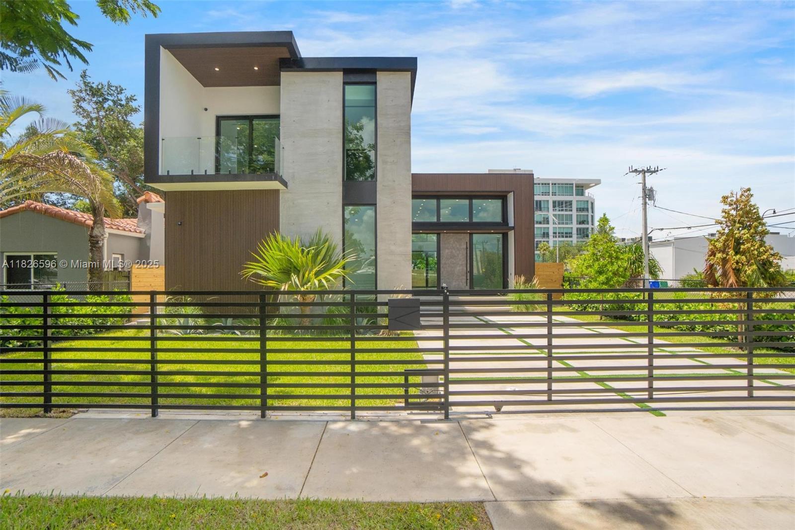 630 NE 82nd Ter, Miami FL 33138