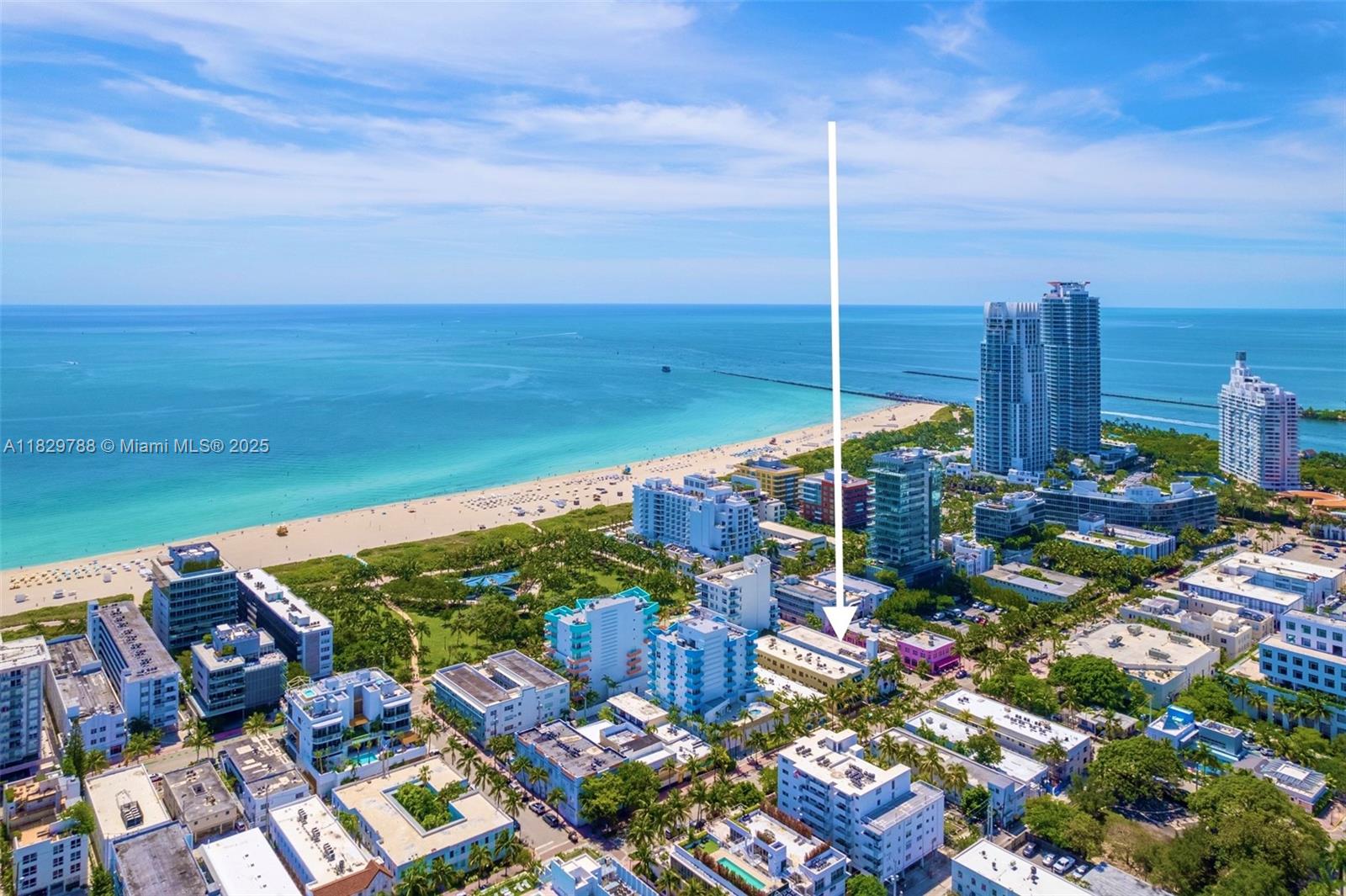 205 Collins Ave, Miami Beach FL 33139