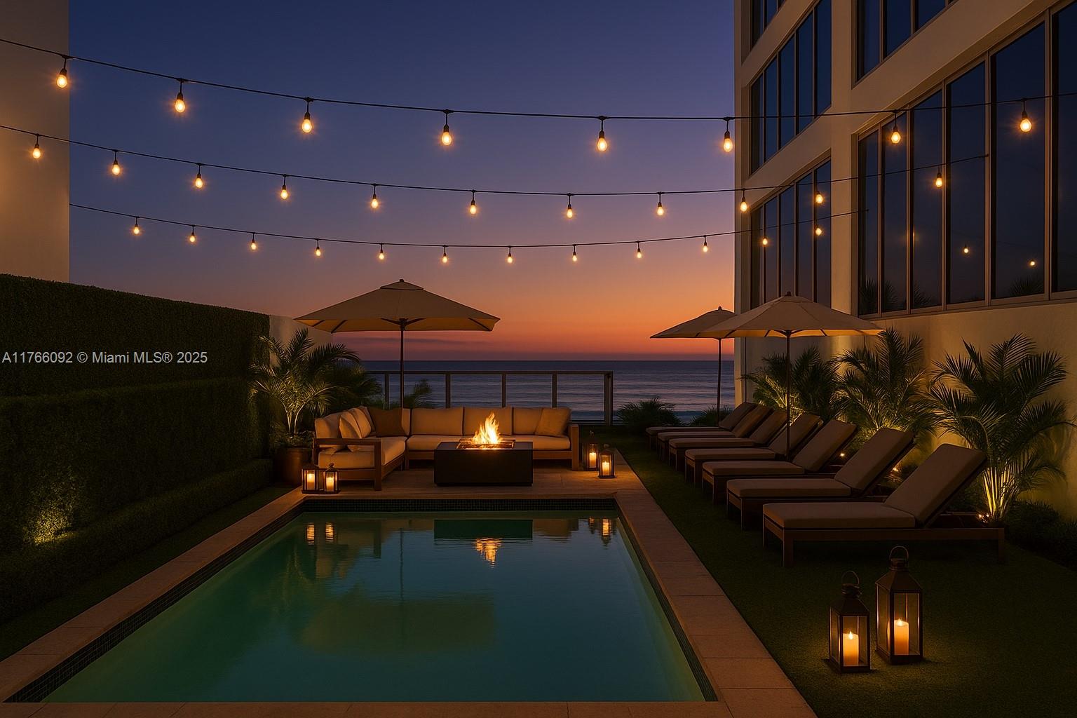 6899 Collins Ave, Miami Beach FL 33141