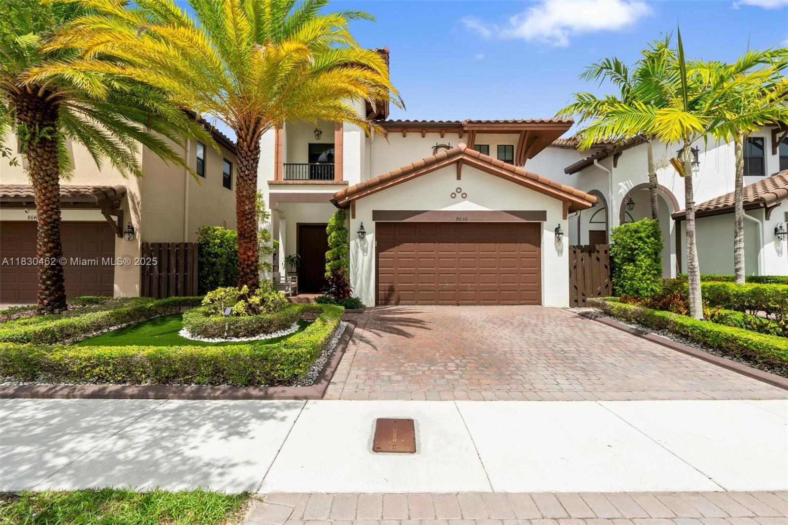 8650 NW 103rd Ave, Doral FL 33178