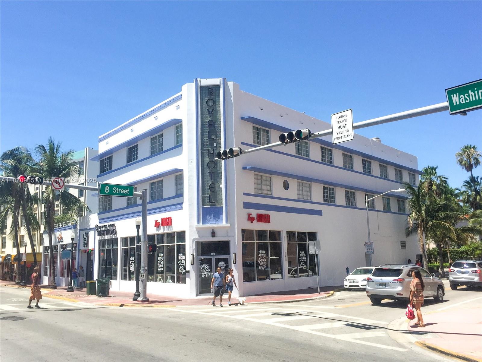 764 E Washington Ave, Miami Beach FL 33139