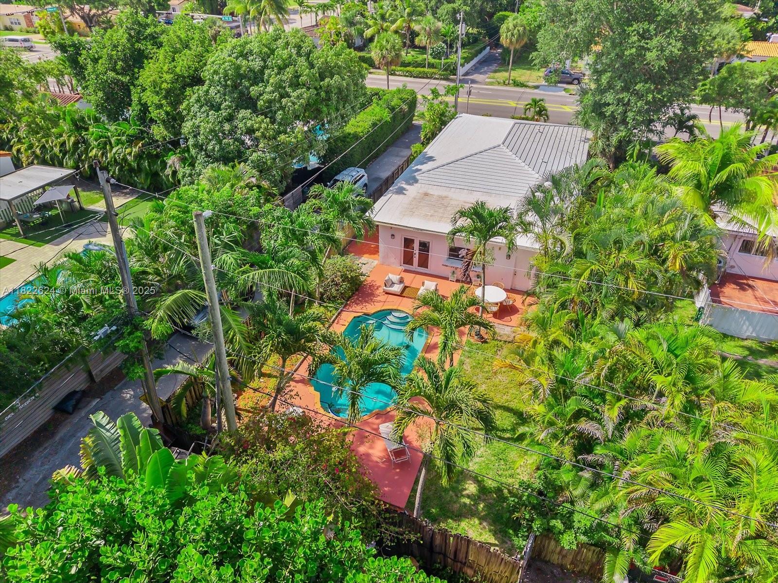25 NW 95th St, Miami Shores FL 33150