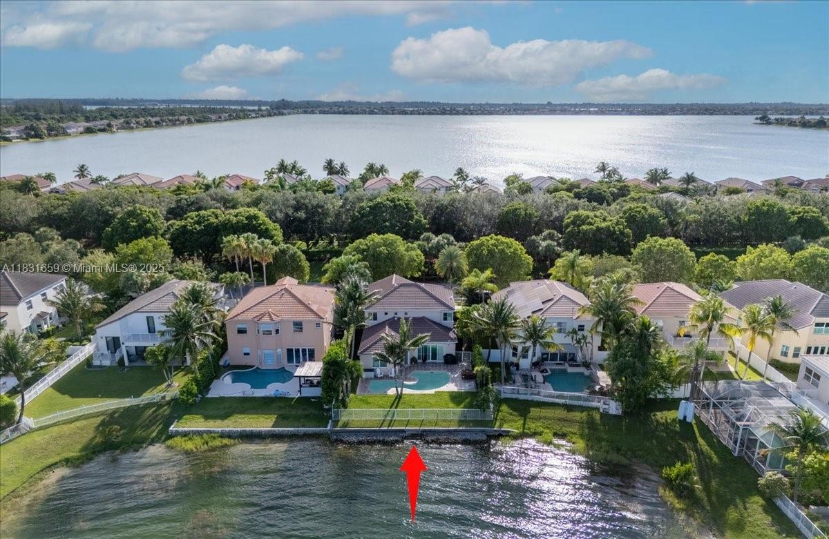 5235 SW 171st Ave, Miramar FL 33027